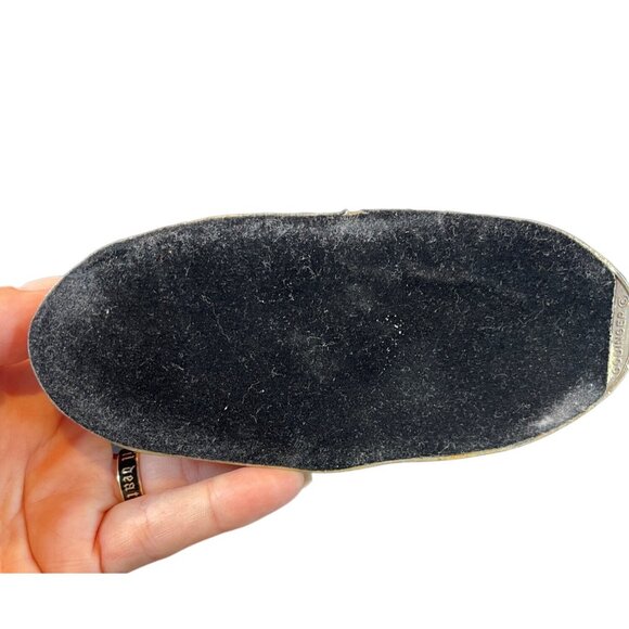 Vintage GODINGER Angel Cupid Cherub Candlestick Holder Silver Plated - Picture 6 of 6